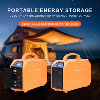 PB Power station G002 80000mAh 200W lead acid Battery solar powered Lead-acid battery Multi-Function