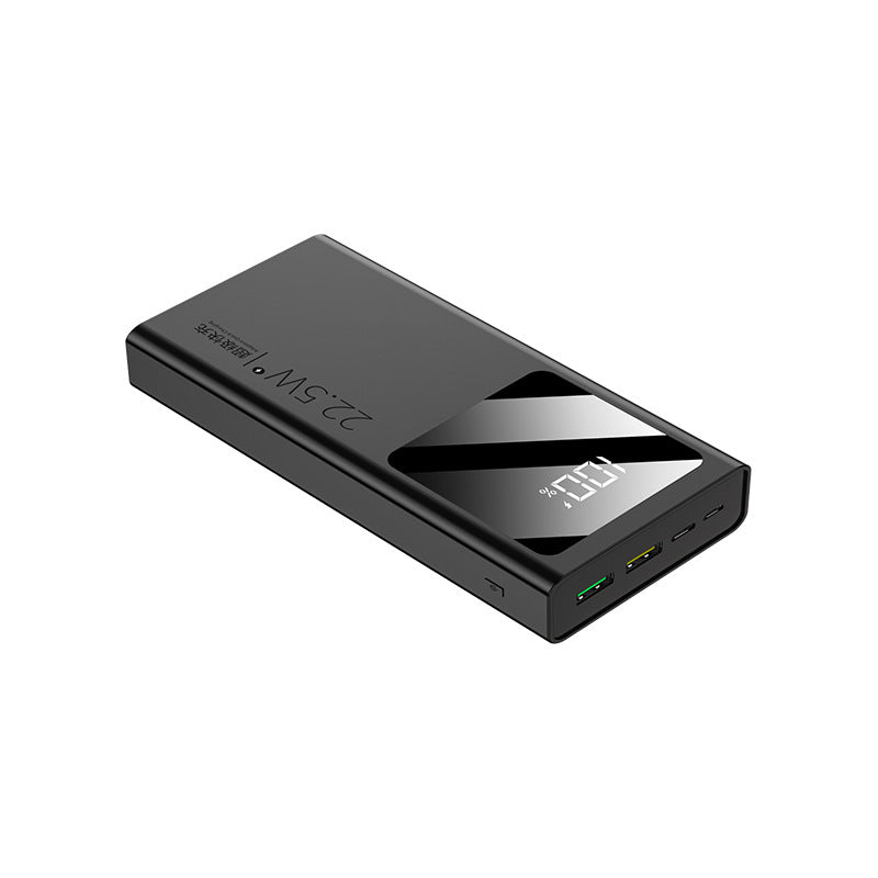 P036 Power Bank 10000mah Romoss Powerbank Sense 6plus Fast Charger USB Mobile Phone Original