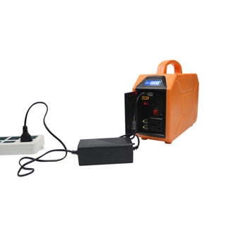 PB Power station G002 80000mAh 200W lead acid Battery solar powered Lead-acid battery Multi-Function