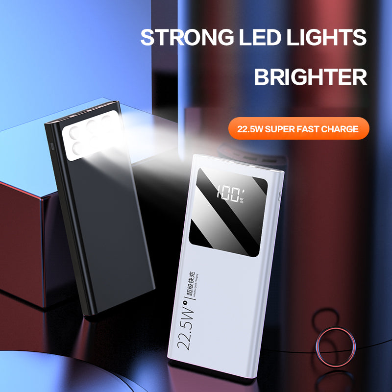 P036 Power Bank 10000mah Romoss Powerbank Sense 6plus Fast Charger USB Mobile Phone Original